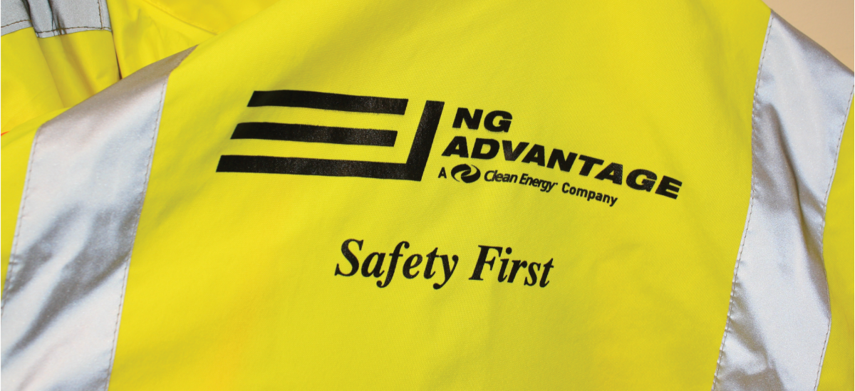 Photos - NG Advantage