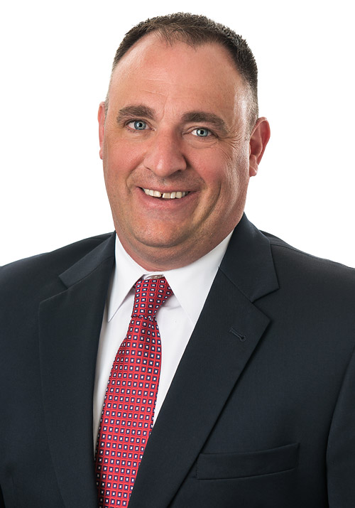 Jay Parent